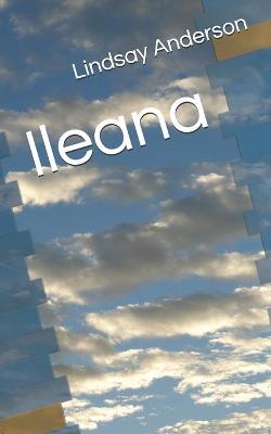 Book cover for Ileana