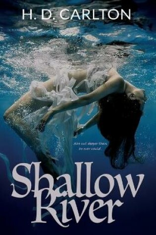 Cover of Shallow River