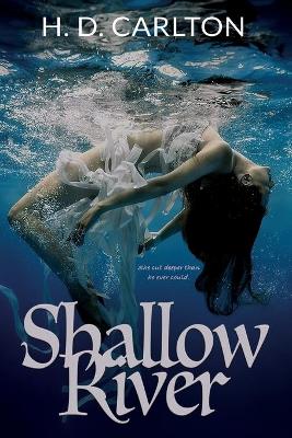 Book cover for Shallow River
