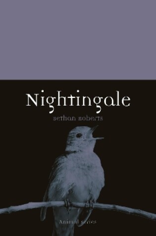 Cover of Nightingale