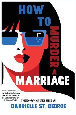 Book cover for How to Murder a Marriage