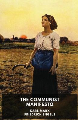 Cover of The Communist Manifesto (unabridged edition)