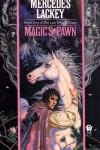 Book cover for Magic's Pawn
