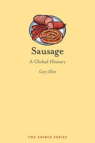 Cover of Sausage