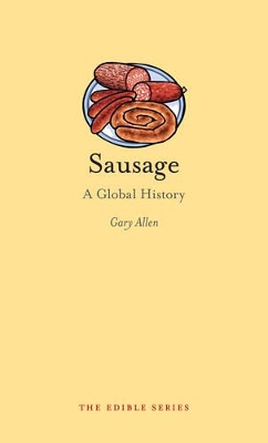 Cover of Sausage