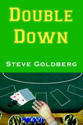 Cover of Double Down