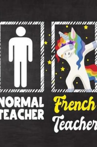 Cover of Normal Teacher French Teacher