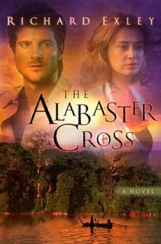 Cover of Alabaster Cross
