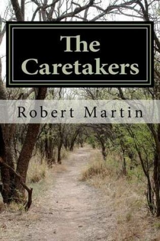 Cover of The Caretakers