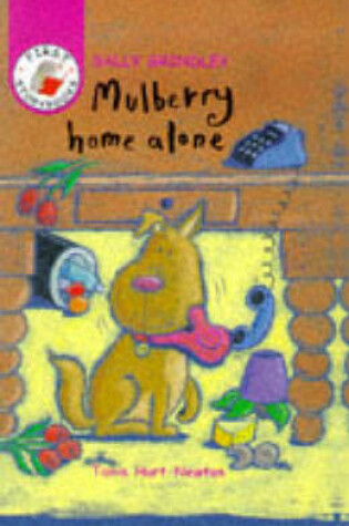 Cover of Mulberry Home Alone