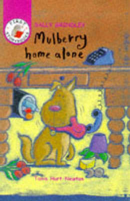 Cover of Mulberry Home Alone