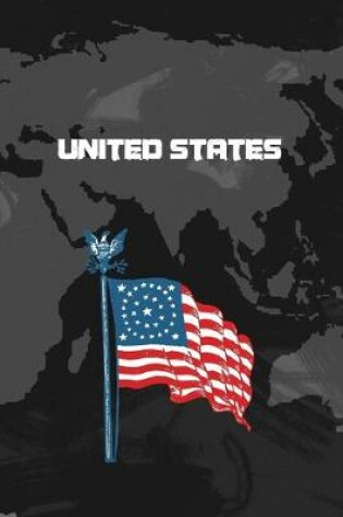 Cover of United states