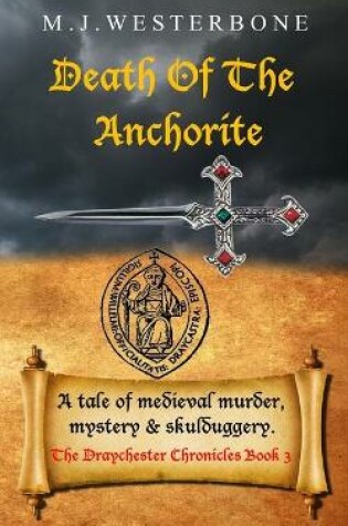 Cover of Death Of The Anchorite