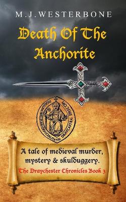 Book cover for Death Of The Anchorite