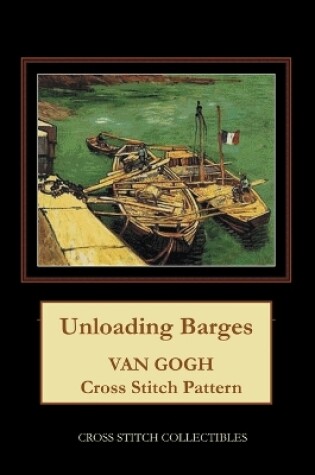 Cover of Unloading Barges
