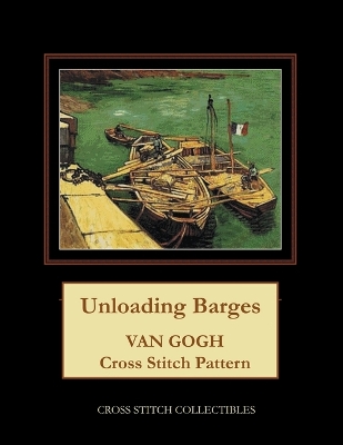 Book cover for Unloading Barges