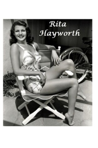 Cover of Rita Hayworth