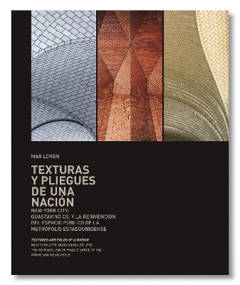 Cover of Texturas y Pliegues de una Nacion