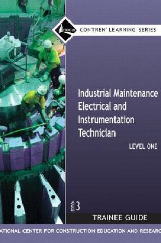 Cover of Industrial Maintenance Electrical & Instrumentation Level 1 TG, Paperback