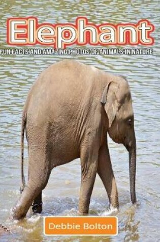 Cover of Elephant