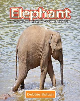 Book cover for Elephant