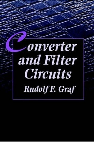 Cover of Converter and Filter Circuits