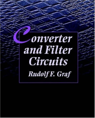 Book cover for Converter and Filter Circuits