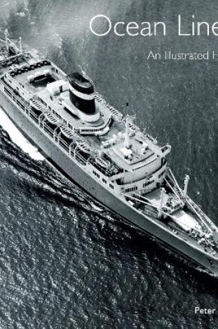 Cover of Ocean Liners