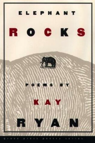 Cover of Elephant Rocks