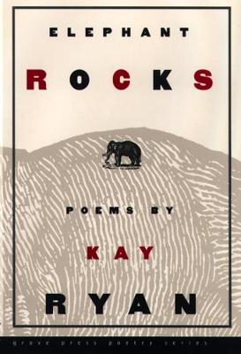 Book cover for Elephant Rocks