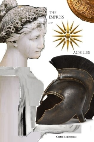 Cover of The Empress and Achilles