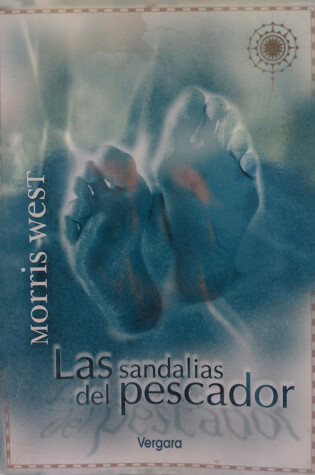 Cover of Las Sandalias del Pescador