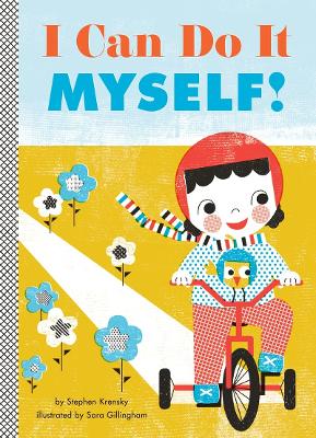 Book cover for I Can Do It Myself!