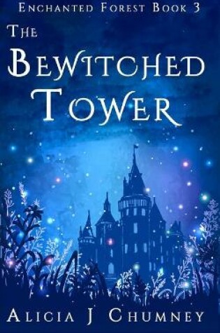 Cover of The Bewitched Tower