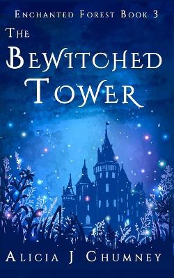 Cover of The Bewitched Tower