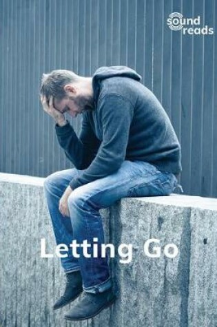 Cover of Letting Go