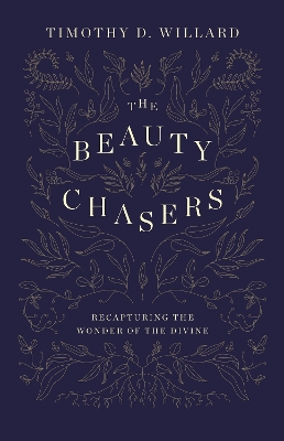 Book cover for The Beauty Chasers