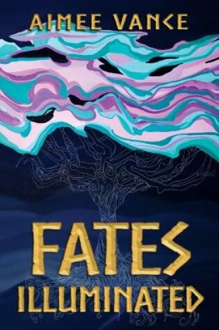 Cover of Fates Illuminated