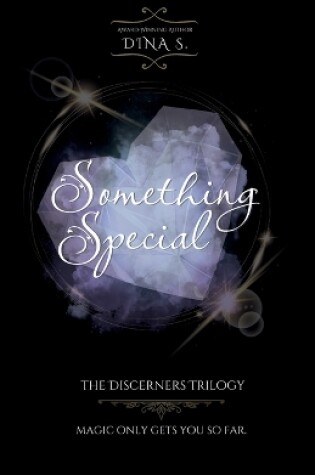 Cover of Something Special