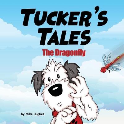 Book cover for Tucker's Tales