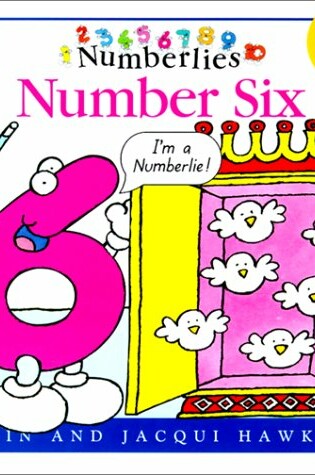 Cover of Number Six