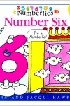 Book cover for Number Six