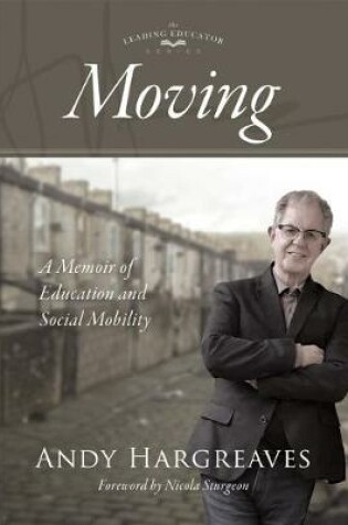 Cover of Moving