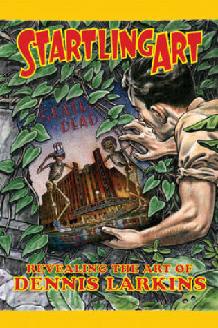 Cover of Startling Art