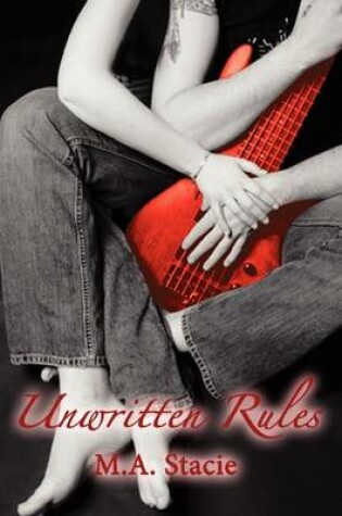 Cover of Unwritten Rules