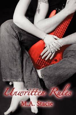Book cover for Unwritten Rules