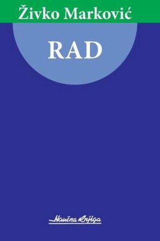 Cover of Rad