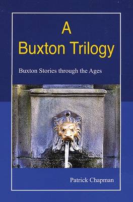 Book cover for A Buxton Trilogy