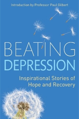 Cover of Beating Depression