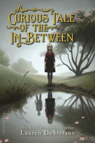 Cover of A Curious Tale of the In-Between